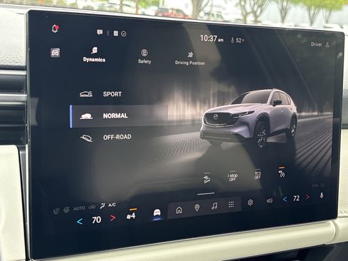 New 2026 MAZDA CX-5 Preferred AWD/4WD image 27