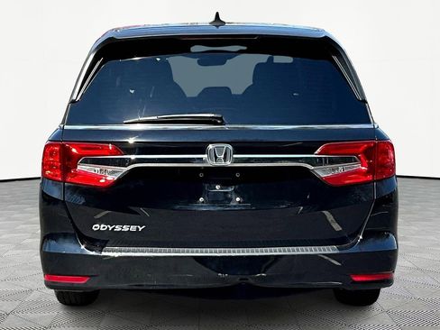Used 2020 Honda Odyssey EX-L image 5
