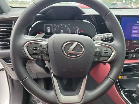 Used 2026 Lexus NX 350 AWD image 28