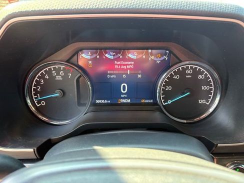Used 2023 Ford F150 XLT w/ Equipment Group 302A High AWD/4WD image 16