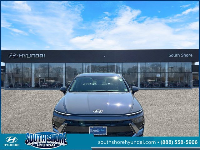 Certified 2026 Hyundai Sonata SEL FWD image 2