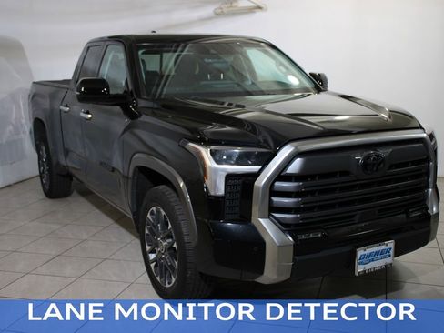 Used 2022 Toyota Tundra Limited image 10