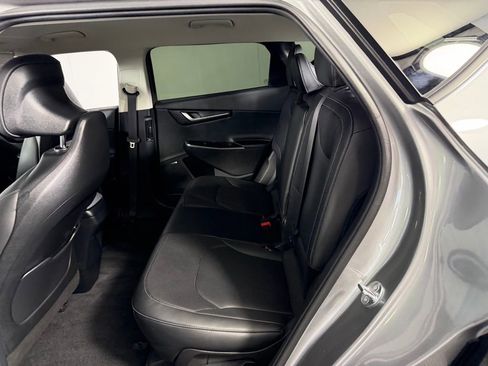 Used 2024 Kia EV6 Wind w/ Wind Technology Package image 28