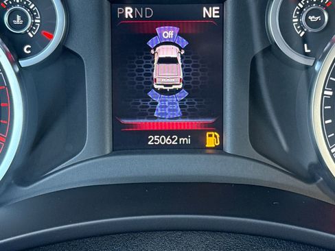 Used 2025 RAM 2500 Lone Star image 30