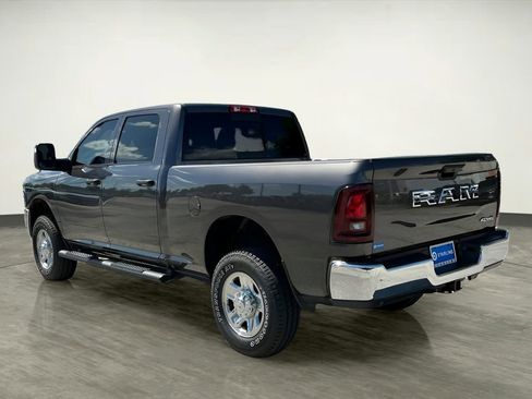 Used 2025 RAM 2500 Tradesman AWD/4WD image 4