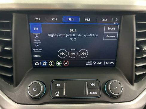 Used 2023 GMC Acadia SLE w/ Driver Convenience Package AWD/4WD image 14