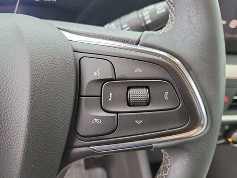 Used 2024 Buick Encore GX Preferred AWD/4WD image 22