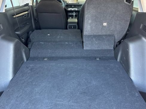 Certified 2024 Honda CR-V EX image 19