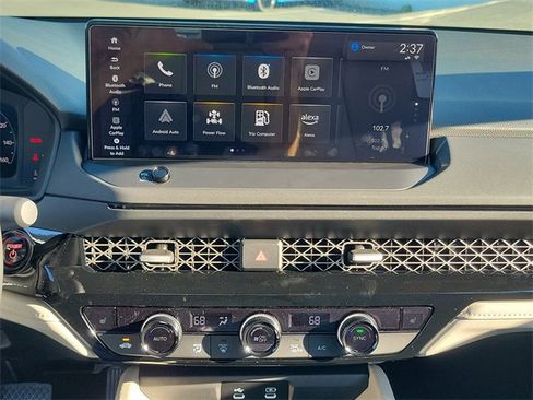 New 2025 Honda Accord EX-L image 25