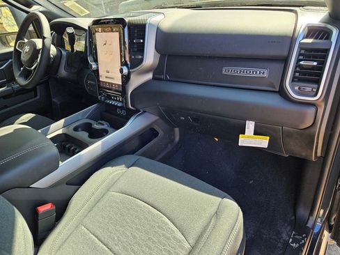 New 2026 RAM 3500 Big Horn image 17