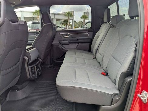 Certified 2021 RAM 1500 Big Horn AWD/4WD image 13