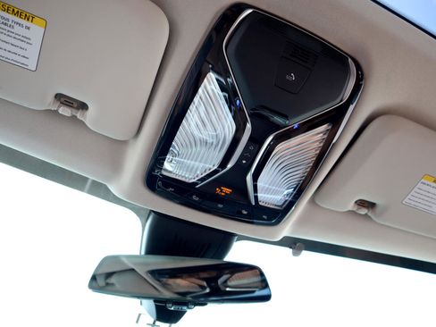 Used 2019 BMW X7 xDrive40i w/ Premium Package image 55