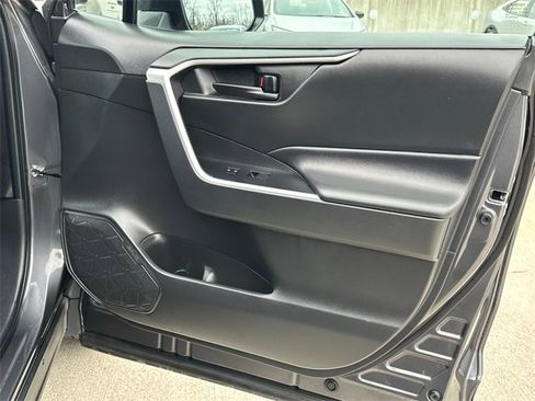Certified 2024 Toyota RAV4 LE image 8