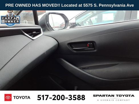 Used 2024 Toyota Corolla LE image 19