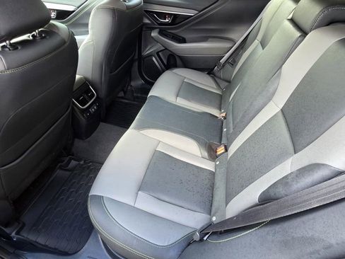 Used 2021 Subaru Outback Onyx Edition XT w/ Popular Package #2 image 9