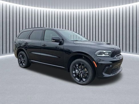New 2026 Dodge Durango GT image 2