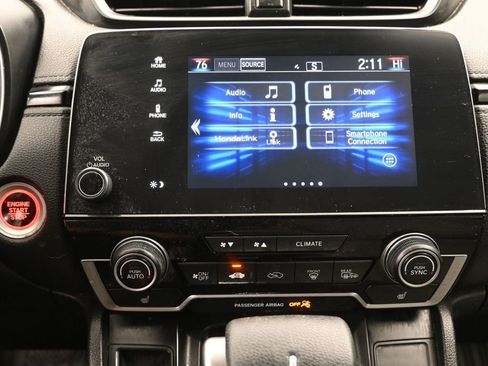 Used 2017 Honda CR-V EX image 18