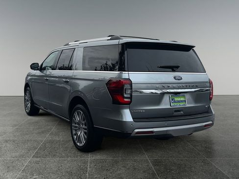 Used 2024 Ford Expedition Max Limited image 5