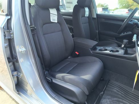 New 2026 Honda Civic LX image 11