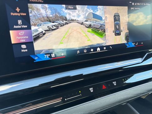 New 2026 BMW 530i image 23