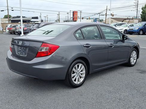 Used 2012 Honda Civic EX-L image 5