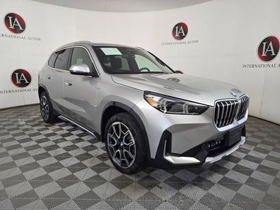 Used 2025 BMW X1 xDrive28i w/ Convenience Package