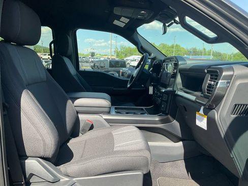 New 2026 Ford F150 STX w/ Equipment Group 200A AWD/4WD image 12