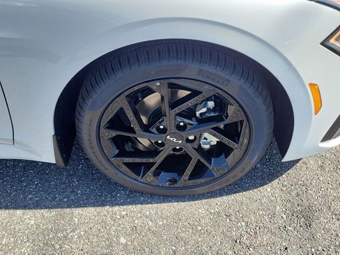 New 2026 Kia K5 GT-Line image 40