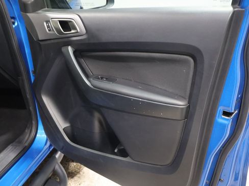 Used 2021 Ford Ranger XLT w/ Equipment Group 301A Mid image 23