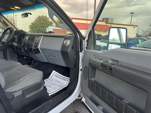 Used 2011 Ford F250 XLT image 17