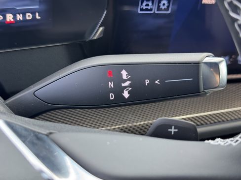 New 2026 Chevrolet Traverse High Country w/ LPO, Floor Liner Package image 25