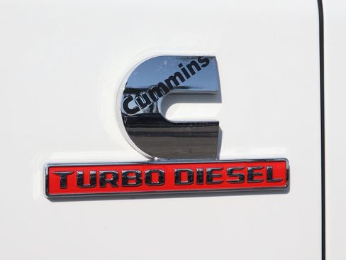 Used 2022 RAM 3500 Big Horn image 56