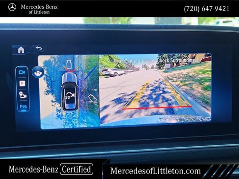 Certified 2025 Mercedes-Benz GLE 350 4MATIC image 18