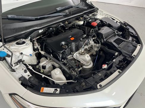 Used 2022 Honda Civic Sport image 11