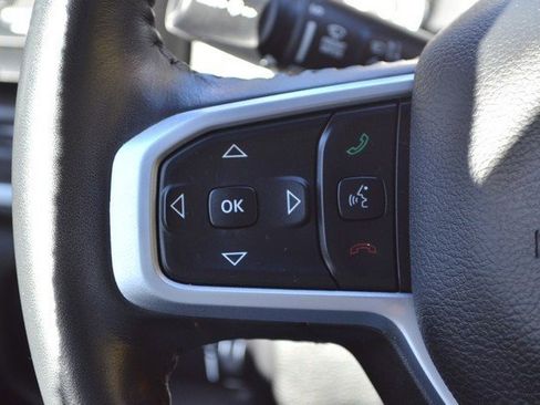 Used 2022 RAM 1500 Big Horn image 20