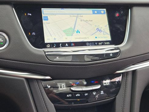 New 2025 Cadillac XT5 Premium Luxury FWD image 25