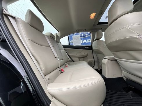Used 2013 Subaru Impreza 2.0i Limited image 13