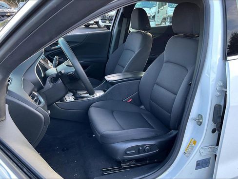 Certified 2022 Chevrolet Malibu LT image 22
