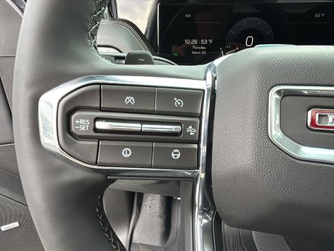 New 2026 GMC Yukon Elevation image 16