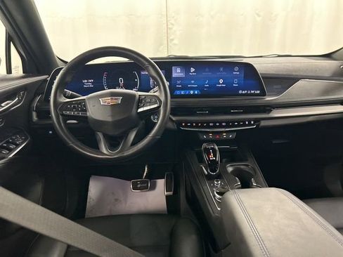 Used 2024 Cadillac XT4 Sport AWD/4WD image 23