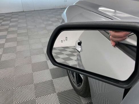 Used 2024 Ford Mustang Premium image 36