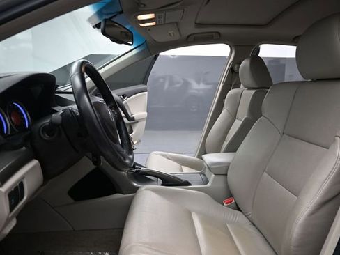 Used 2010 Acura TSX Sedan image 15