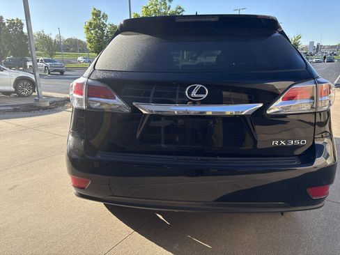 Used 2013 Lexus RX 350 AWD image 12