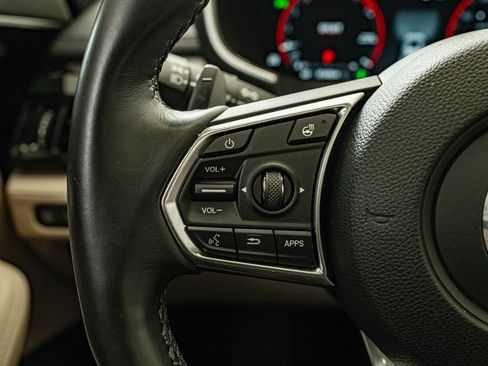 Used 2023 Acura MDX SH-AWD w/ Advance Package image 21