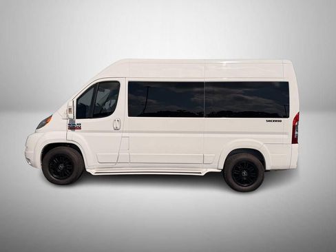 Used 2014 RAM ProMaster 2500 w/ Interior Convenience Group FWD image 6