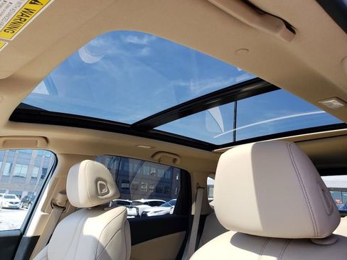 Certified 2024 Acura RDX SH-AWD image 30