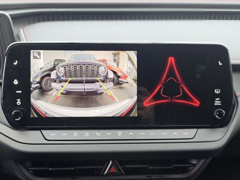 New 2026 Dodge Charger R/T Scat Pack image 12