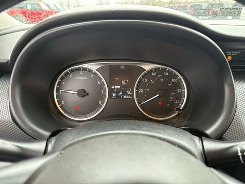 Used 2024 Nissan Kicks S image 12