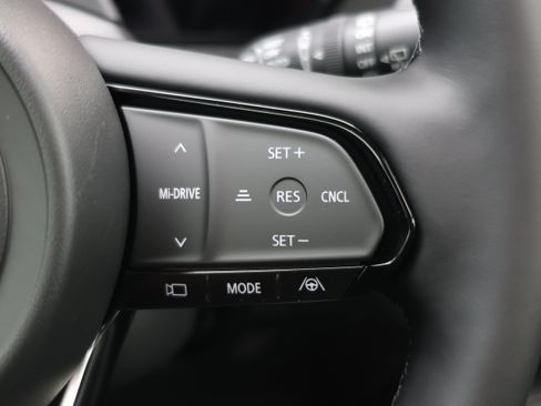 New 2026 MAZDA CX-5 2.5 S w/ Premium Plus Package AWD/4WD image 17