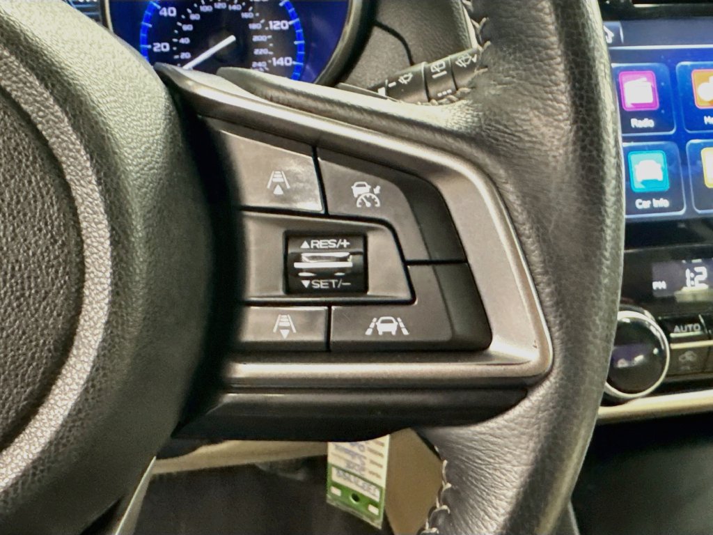Used 2018 Subaru Outback 2.5i Premium AWD/4WD image 9